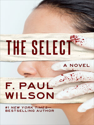 cover image of The Select